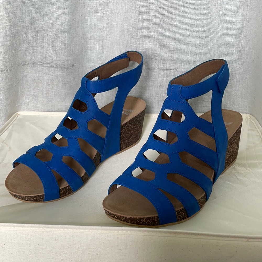 Dansko Sandals